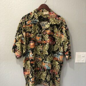Hawaiian shirt bundle